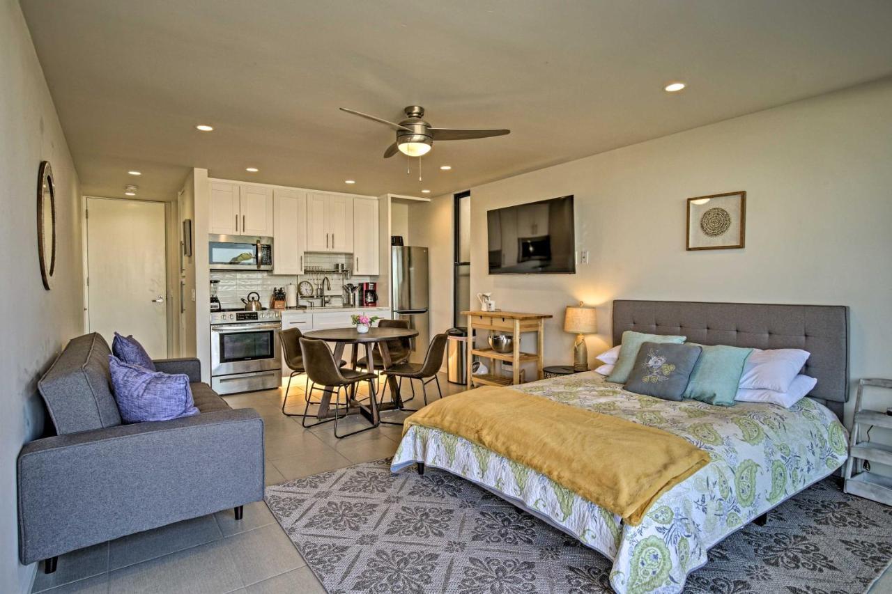 Bayfront San Diego Getaway On Boardwalk With Hot Tub エクステリア 写真